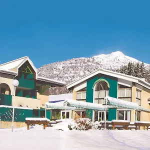 *** Station touristique Club Bleues Les Alpes D'azur France