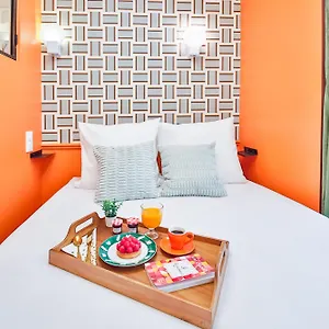  Appartement Ws Opera - Chateaudun France