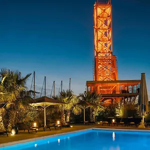 **** Hotel Mercure Toulon France