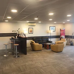 Hotel Braucol, Brens (Tarn)