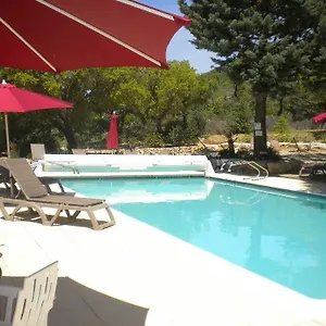  Hotel Saint Donat France